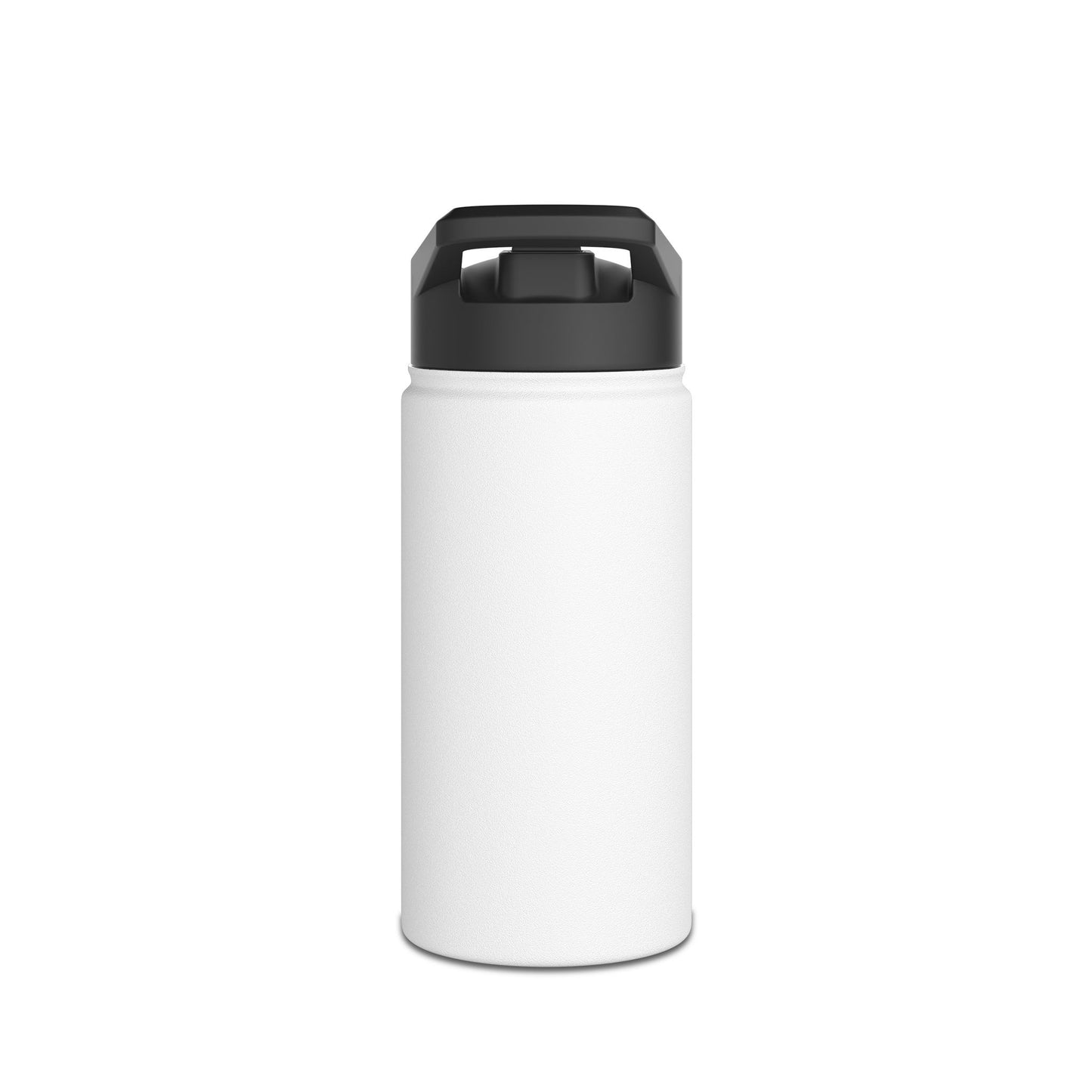Custom What If... | Inspirational Stainless Steel Water Bottle | Magic of What If™