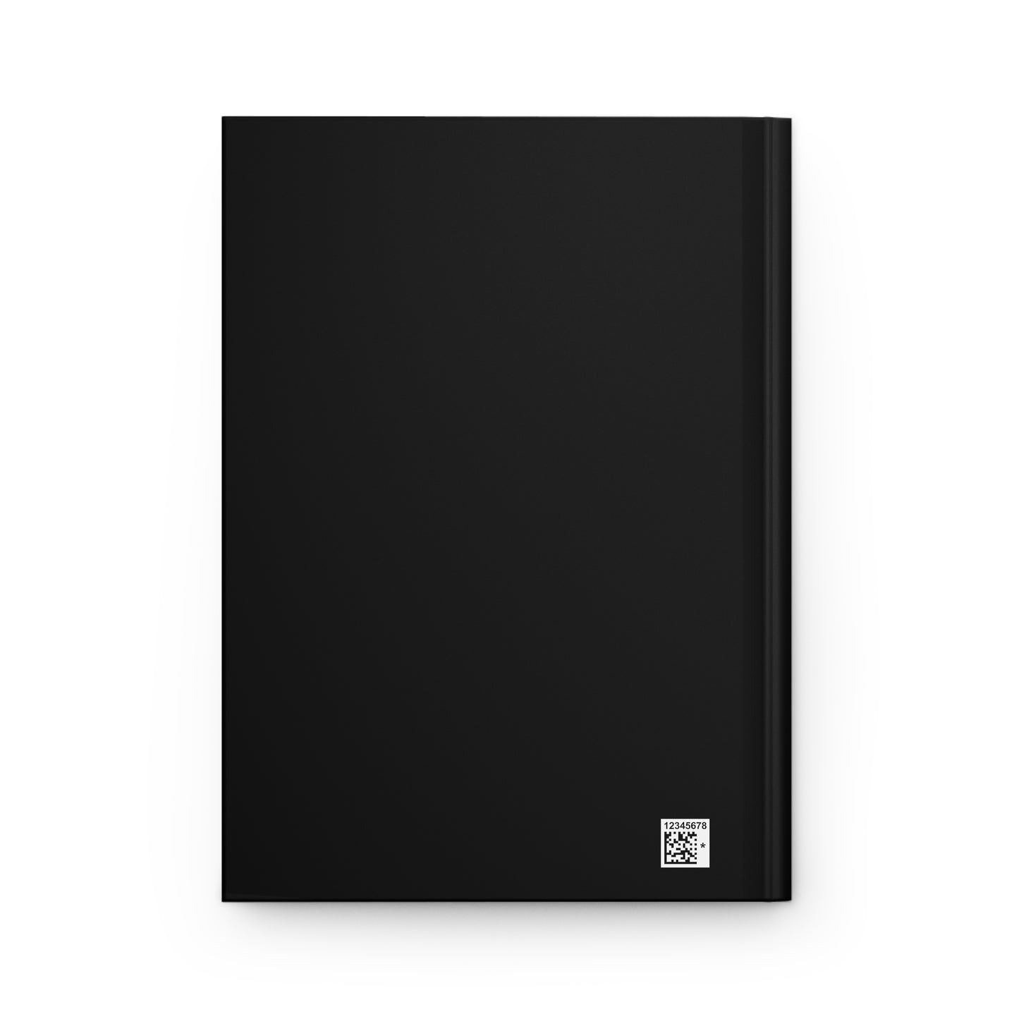 Custom What If... | Inspirational Hardcover Journal | Magic of What If™
