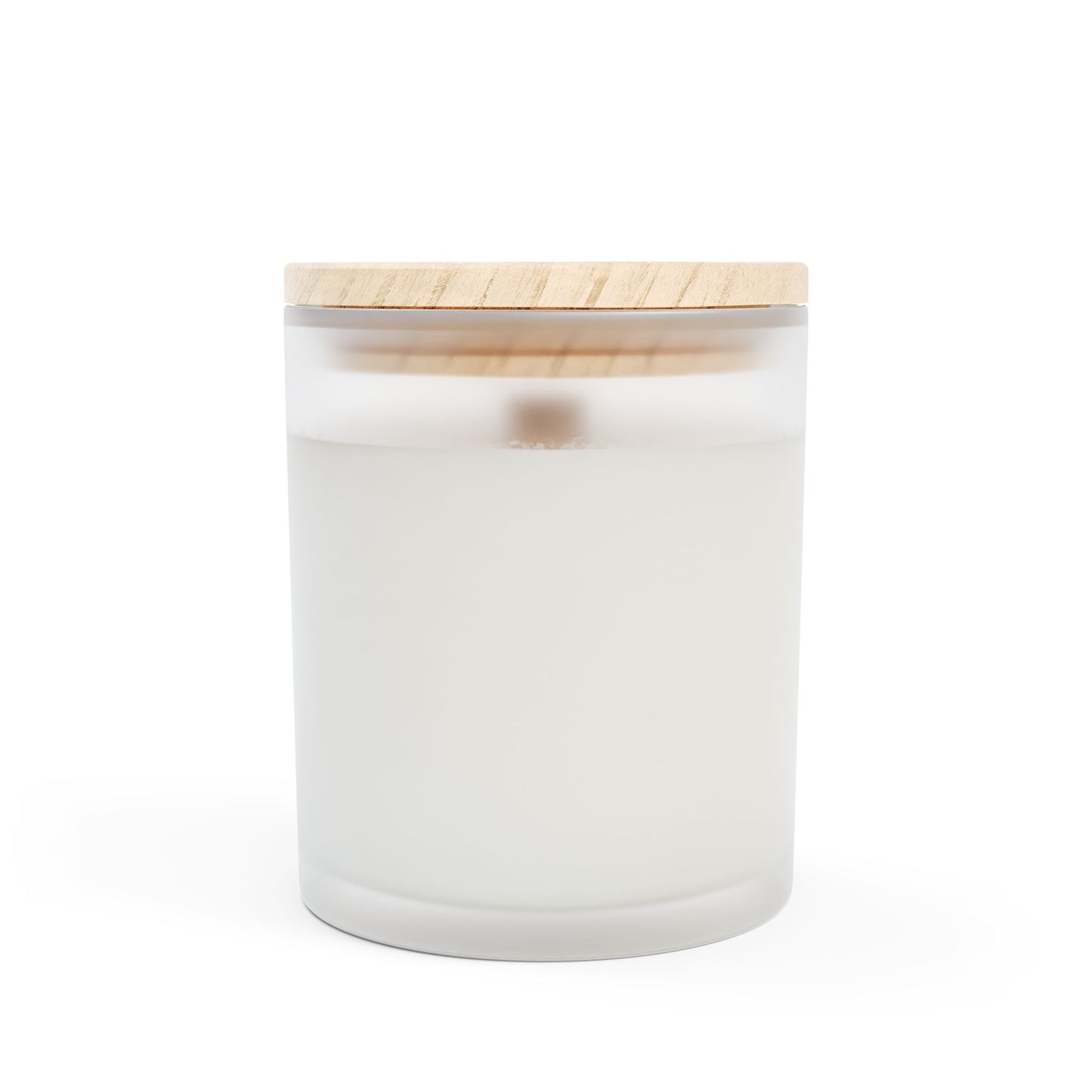 What If I Turn My Magic All The Way On? | Inspirational Intention Candle | Magic of What If™