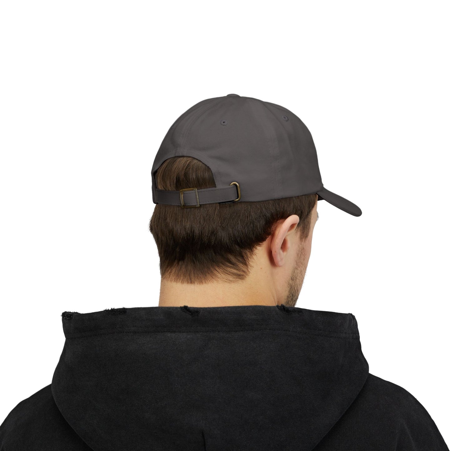 Custom What If… | Inspirational Classic Dad Cap | Magic of What If™