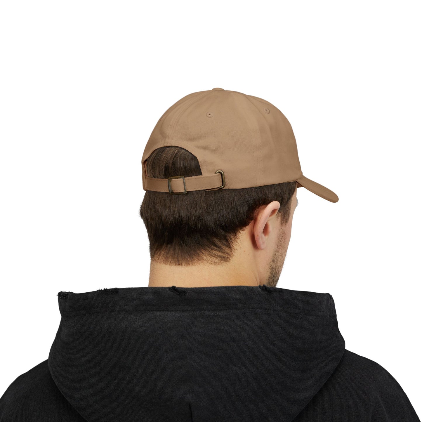 Custom What If… | Inspirational Classic Dad Cap | Magic of What If™