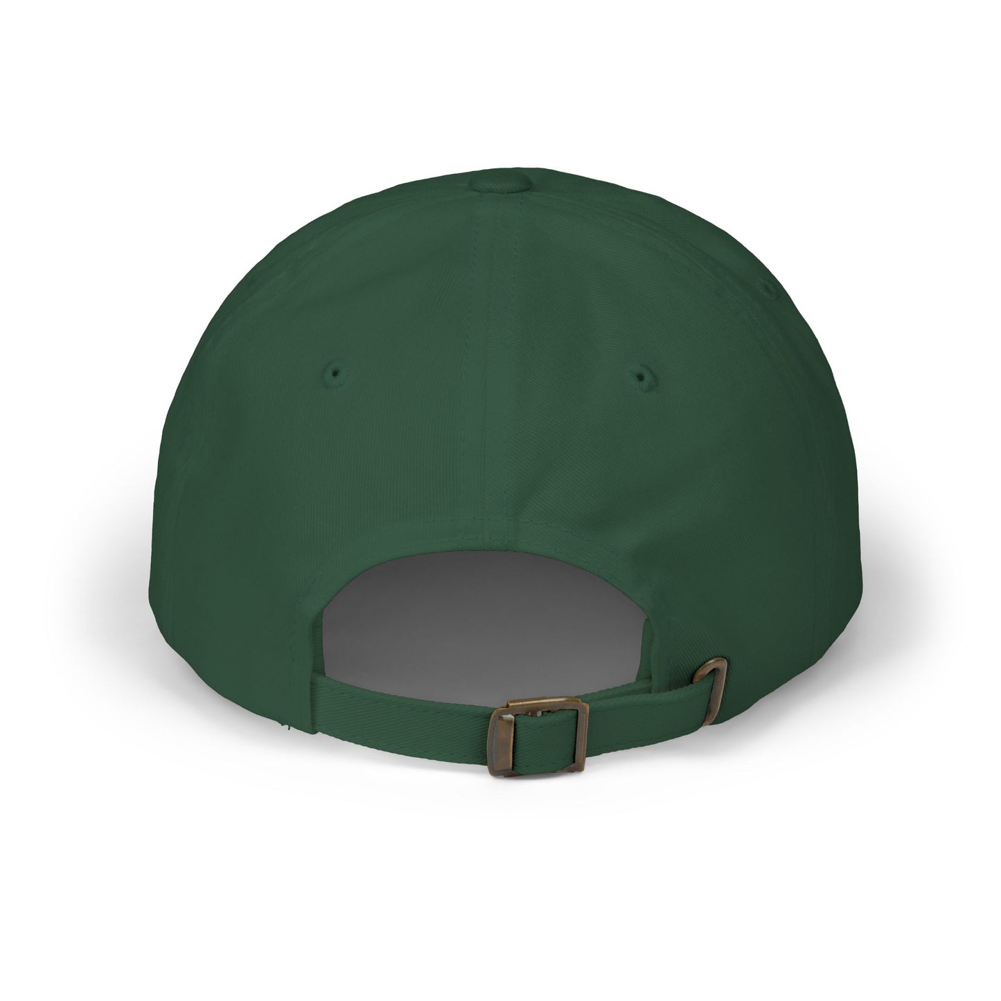 Custom What If… | Inspirational Classic Dad Cap | Magic of What If™