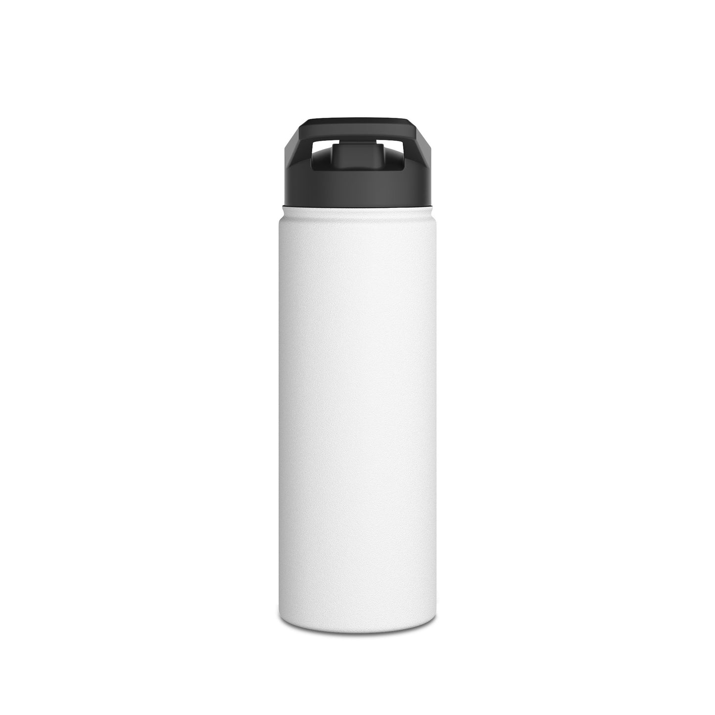 Custom What If... | Inspirational Stainless Steel Water Bottle | Magic of What If™