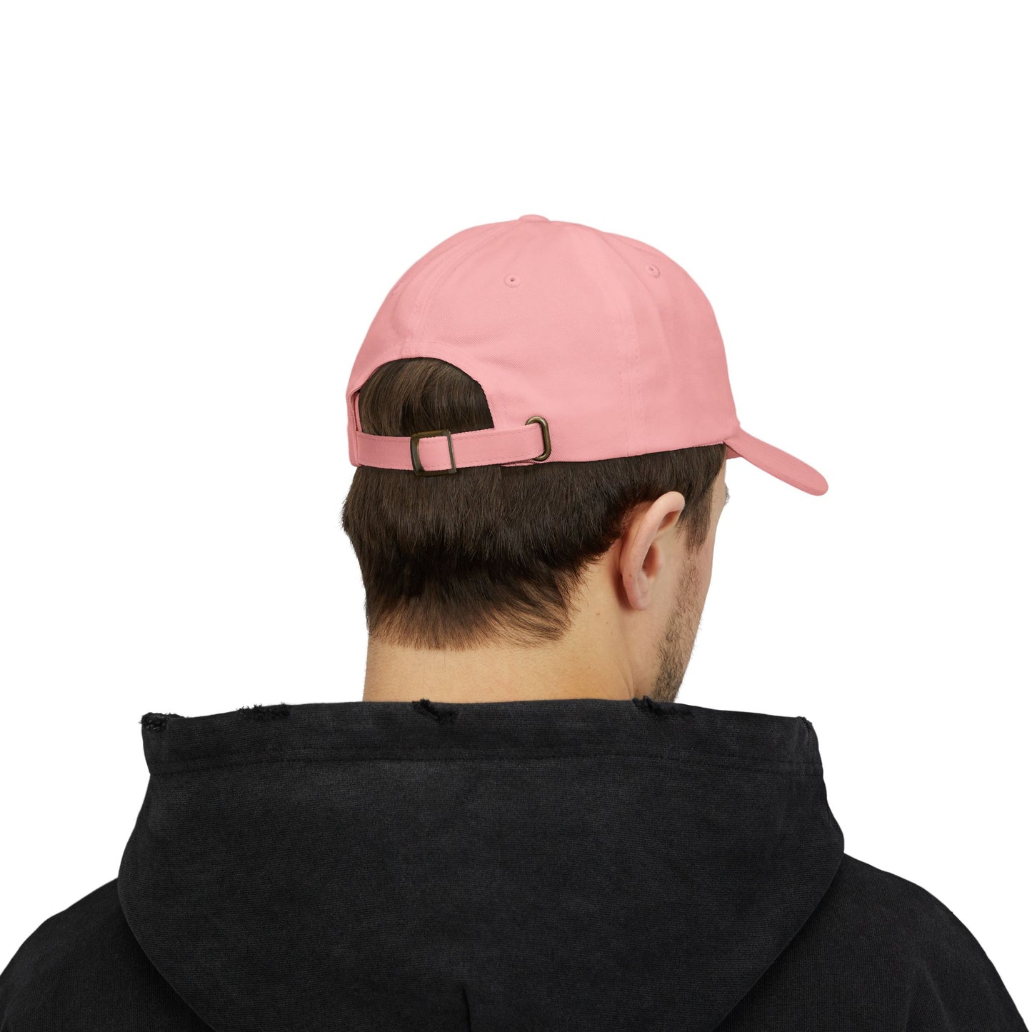 Custom What If… | Inspirational Classic Dad Cap | Magic of What If™