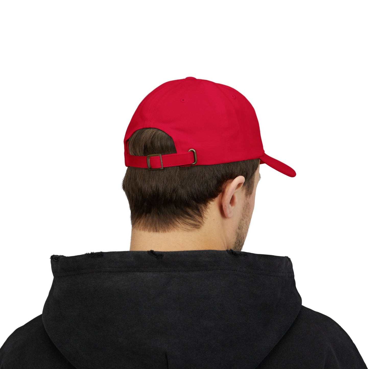Custom What If… | Inspirational Classic Dad Cap | Magic of What If™