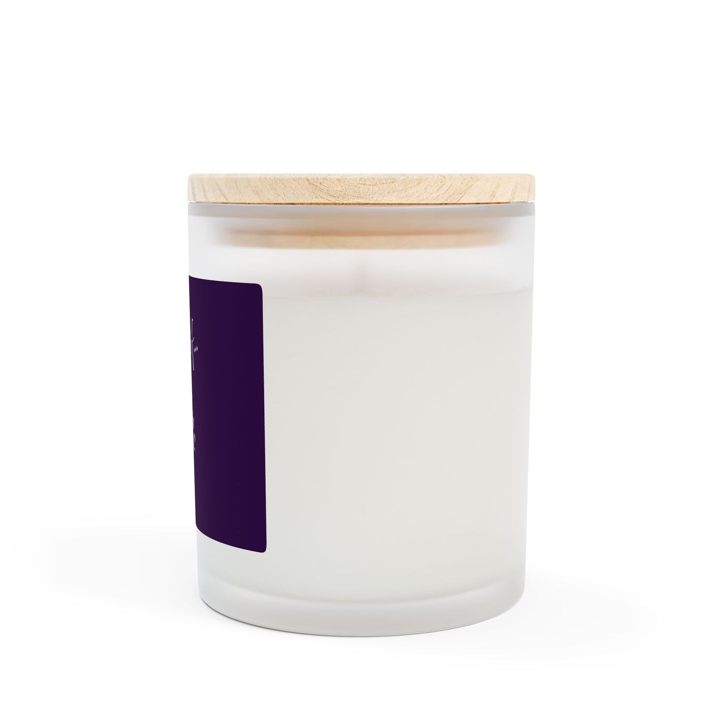 Custom What If | Inspirational Intention Candle | Magic of What If™