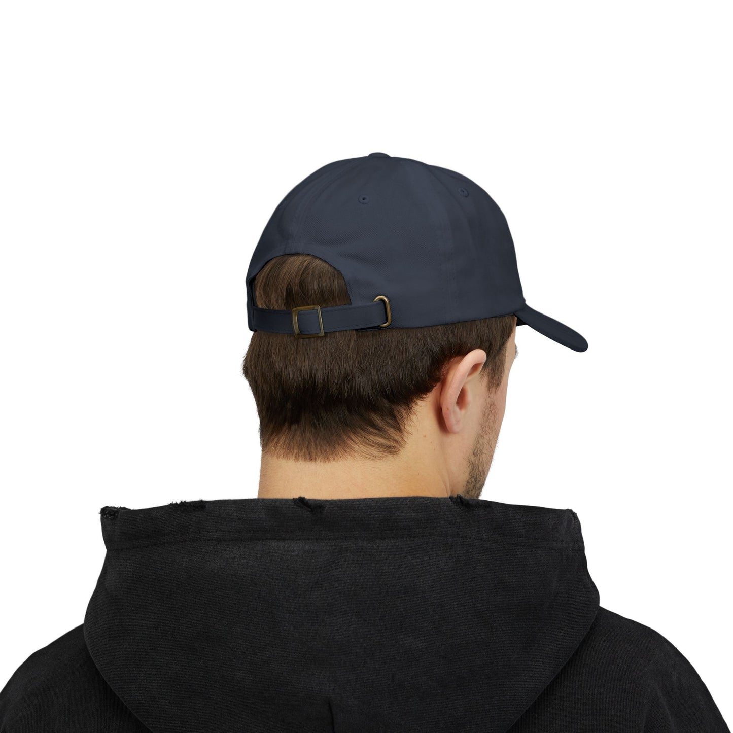 Custom What If… | Inspirational Classic Dad Cap | Magic of What If™