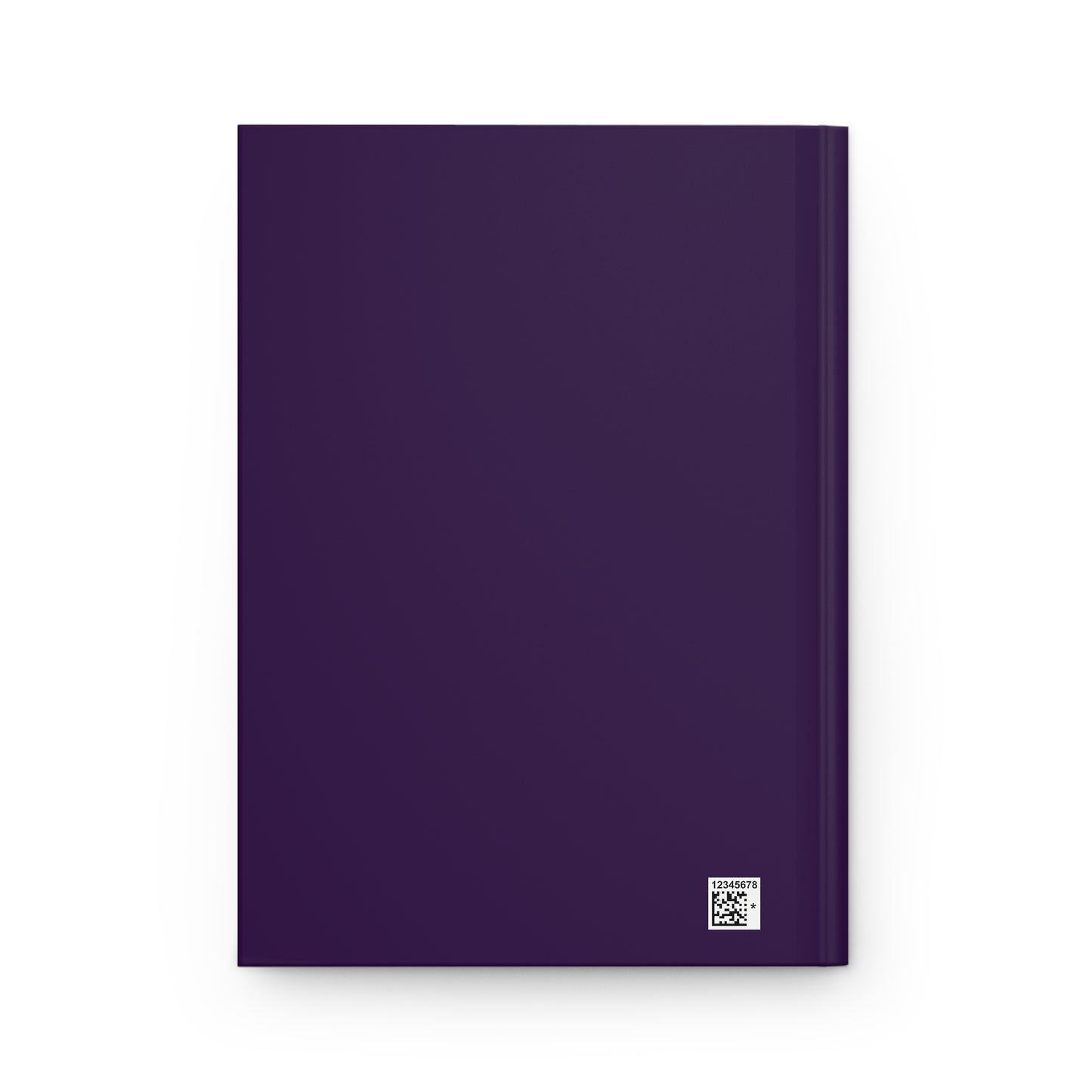 What If I Effortlessly Attract Joy and Positivity Into My Life? | Inspirational Hardcover Journal | Magic of What If™