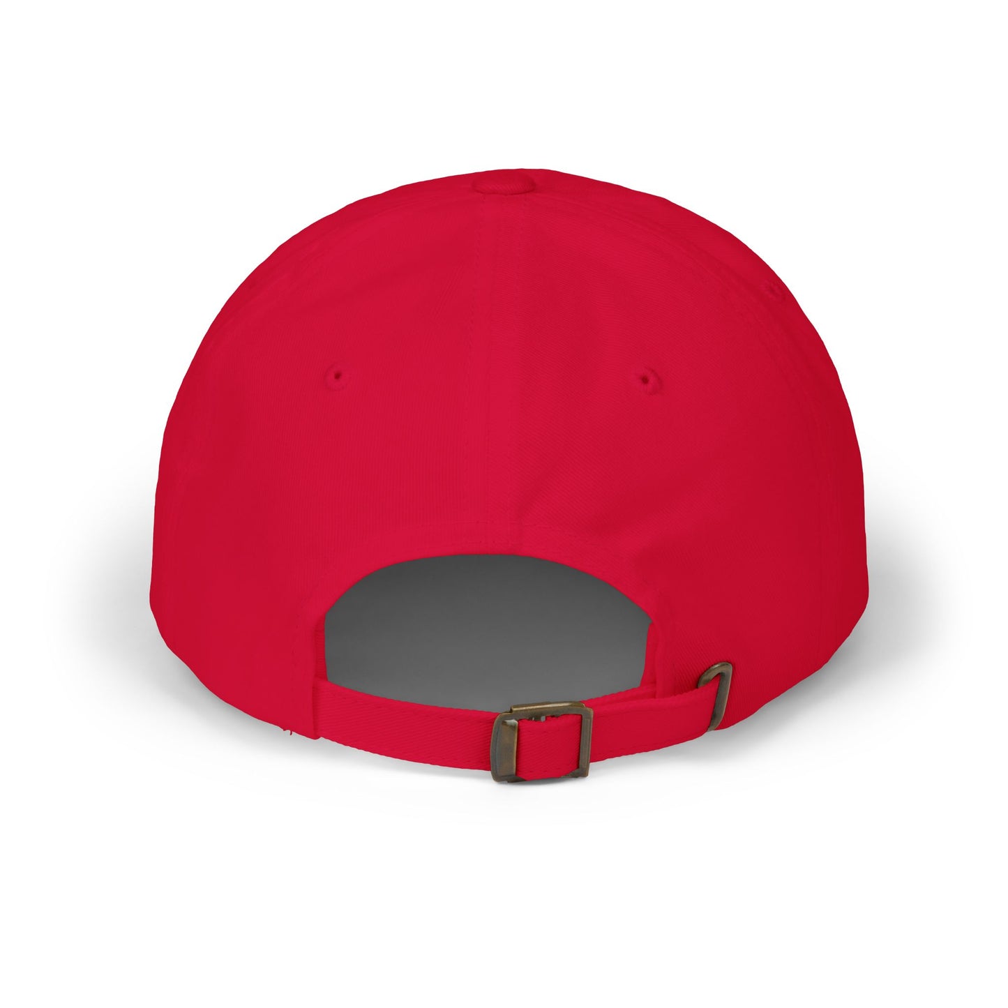Custom What If… | Inspirational Classic Dad Cap | Magic of What If™
