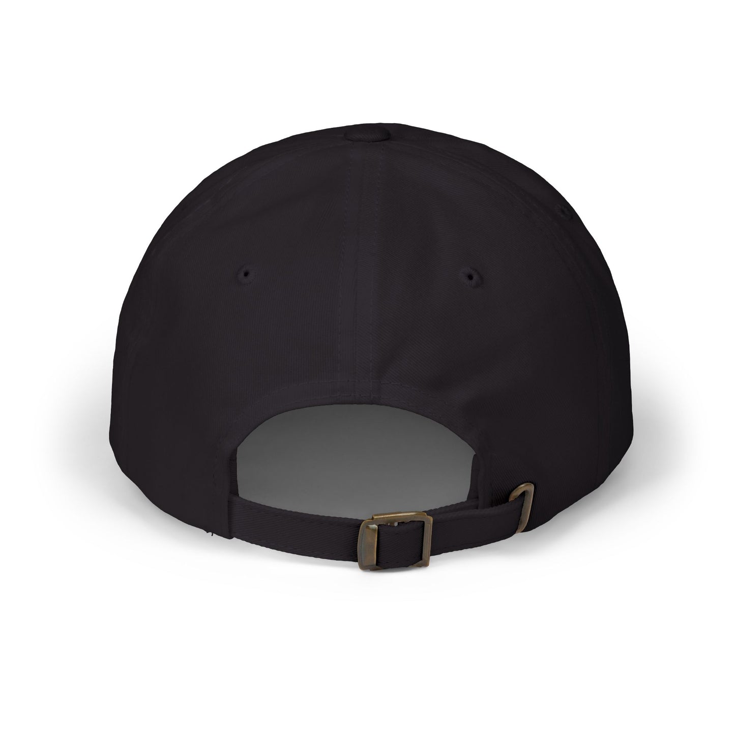 Custom What If… | Inspirational Classic Dad Cap | Magic of What If™