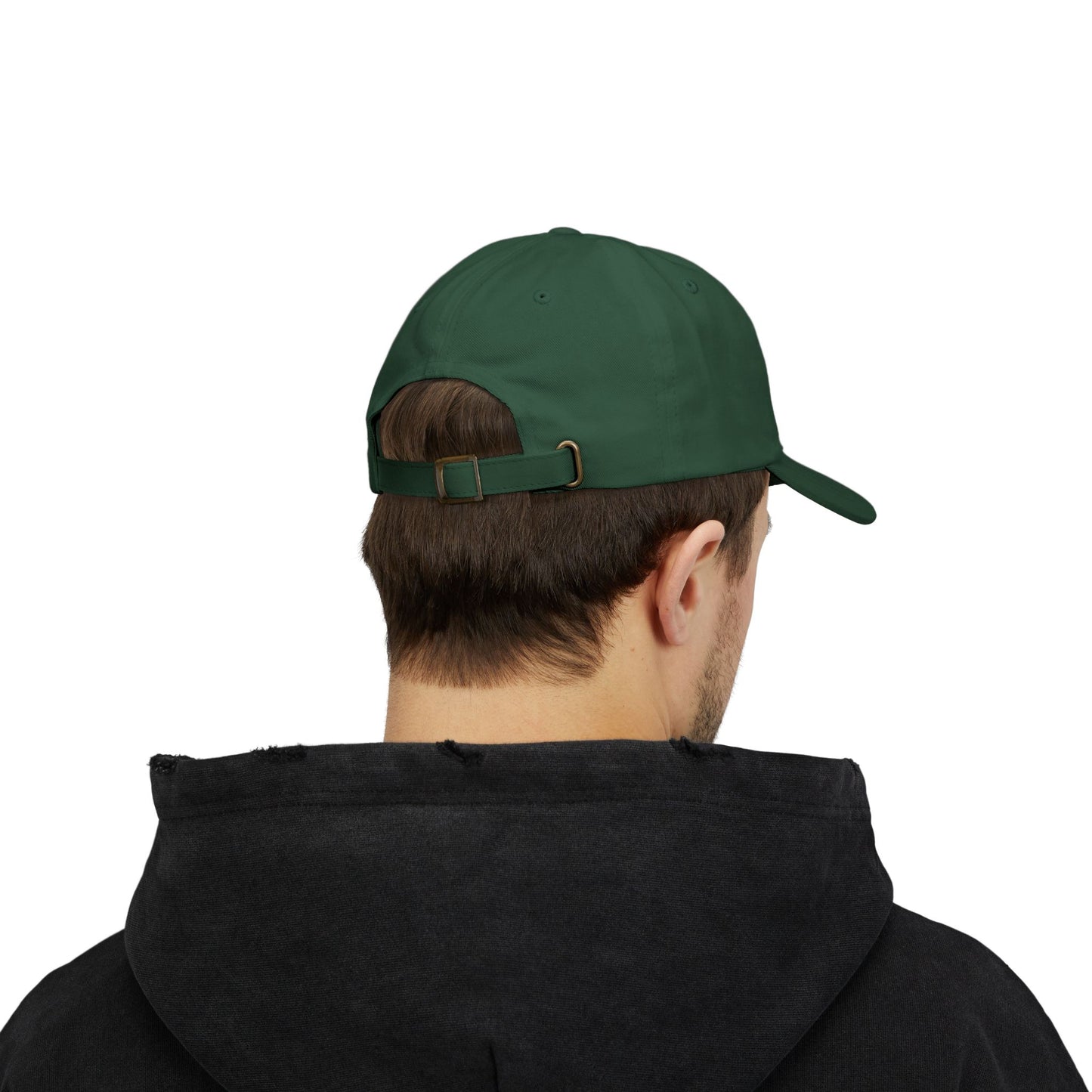 Custom What If… | Inspirational Classic Dad Cap | Magic of What If™
