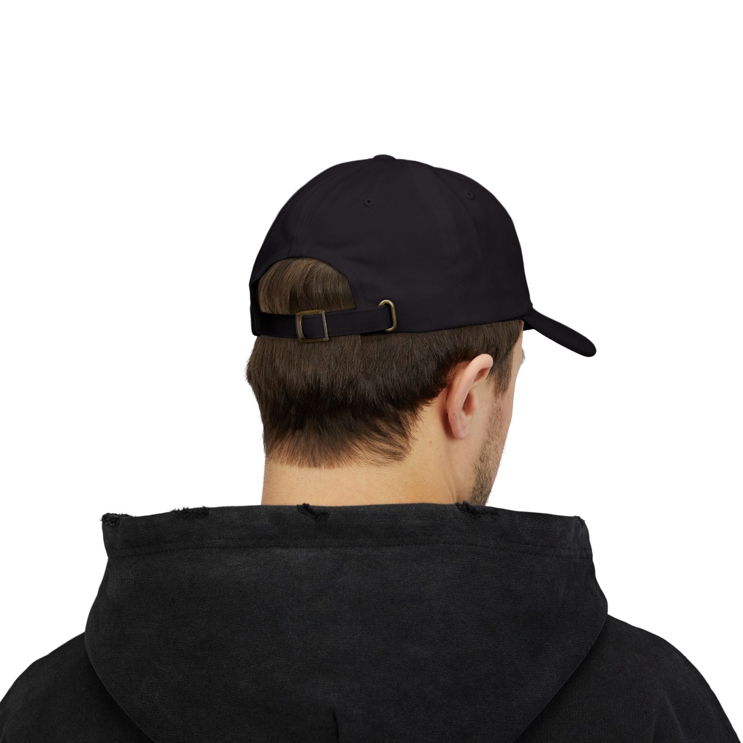 Custom What If… | Inspirational Classic Dad Cap | Magic of What If™