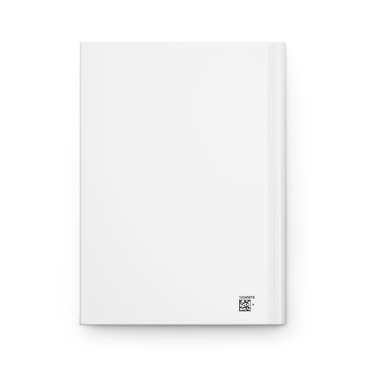 What If I Allow Myself to Listen and Feel My Body Talk ? | Inspirational Hardcover Journal | Magic of What If™